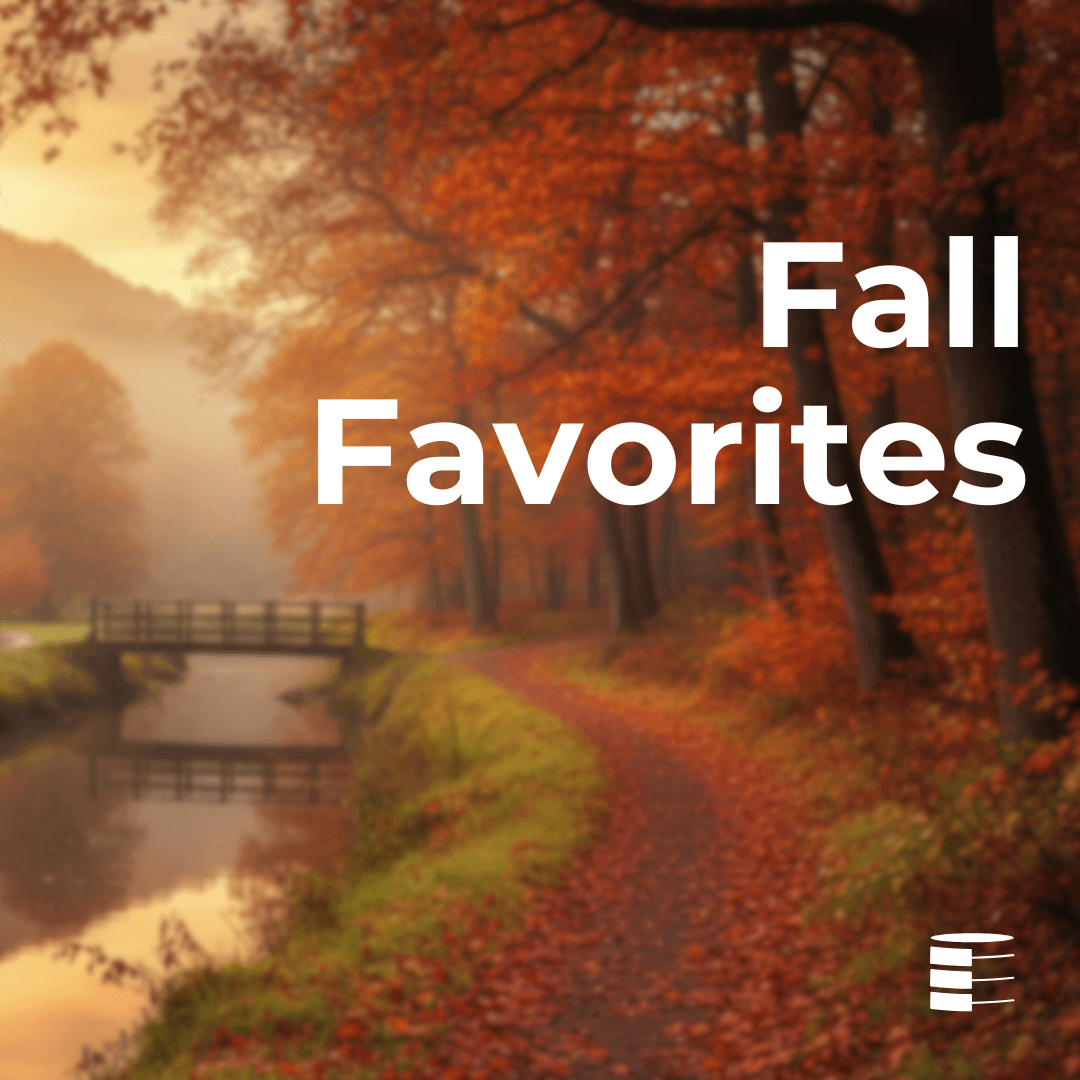 Piano Music About Fall list image