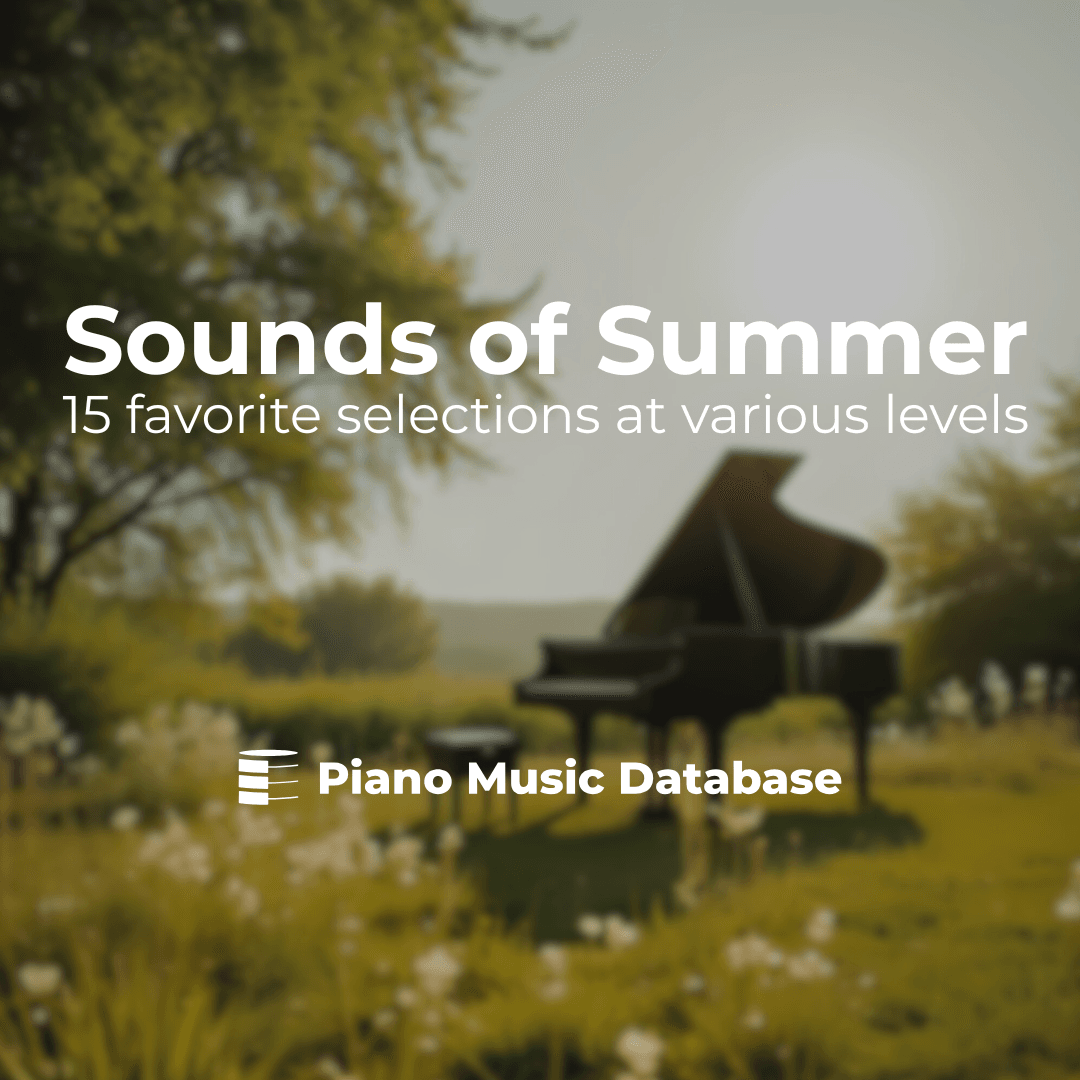 Sounds of Summer list image