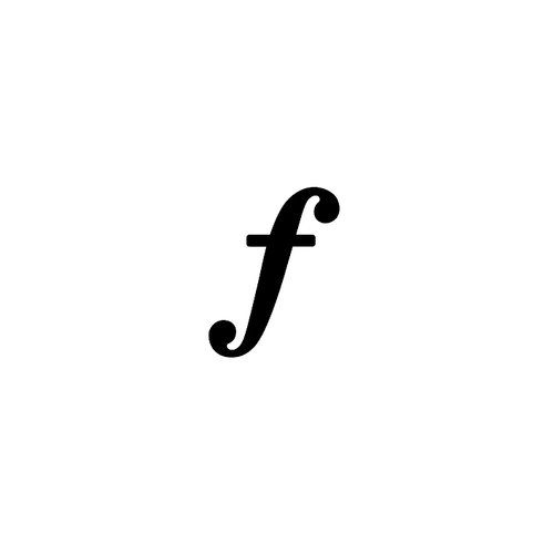 Image of the Forte element