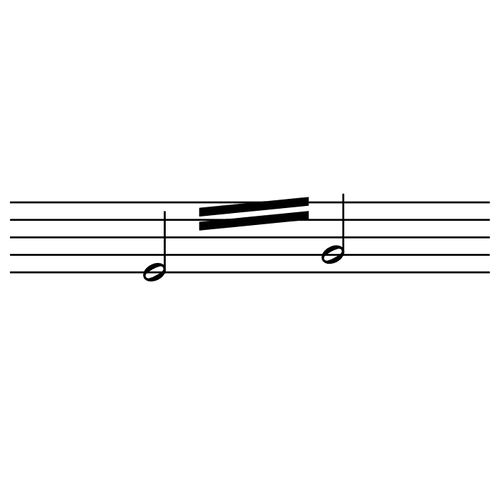 Image of the Tremolo element