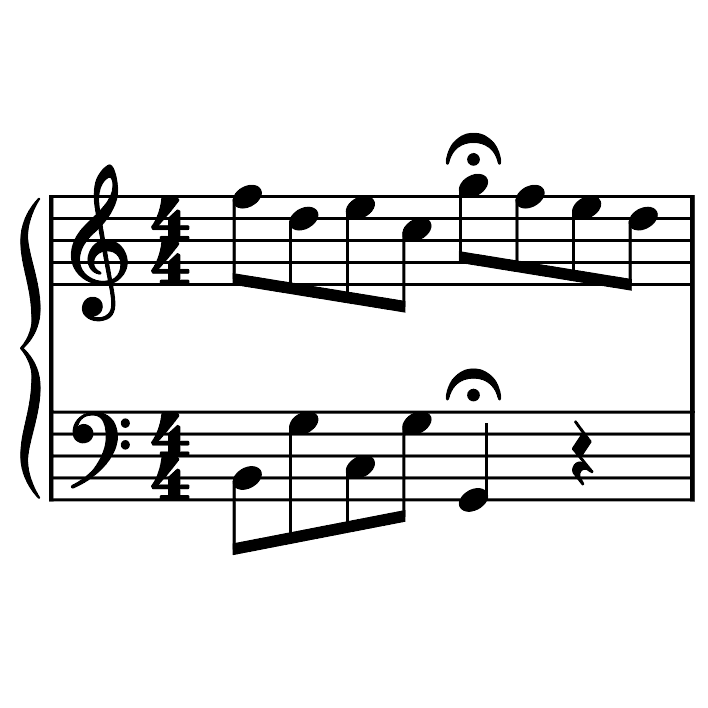 Image of the Cadenza element