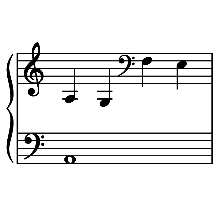 Image of the Clef Changes element