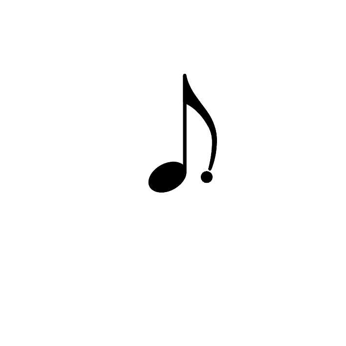 Image of the Dotted 8th Notes element