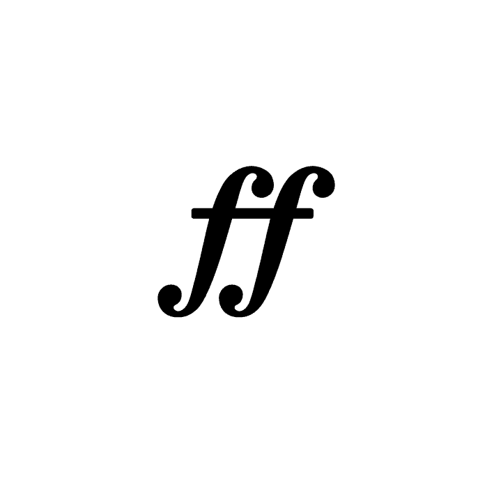 Image of the Fortissimo element