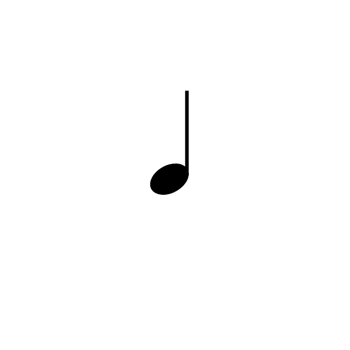 Image of the Quarter Notes element