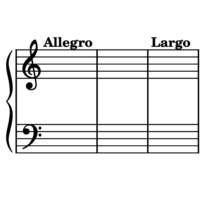 Image of the Tempo Changes element